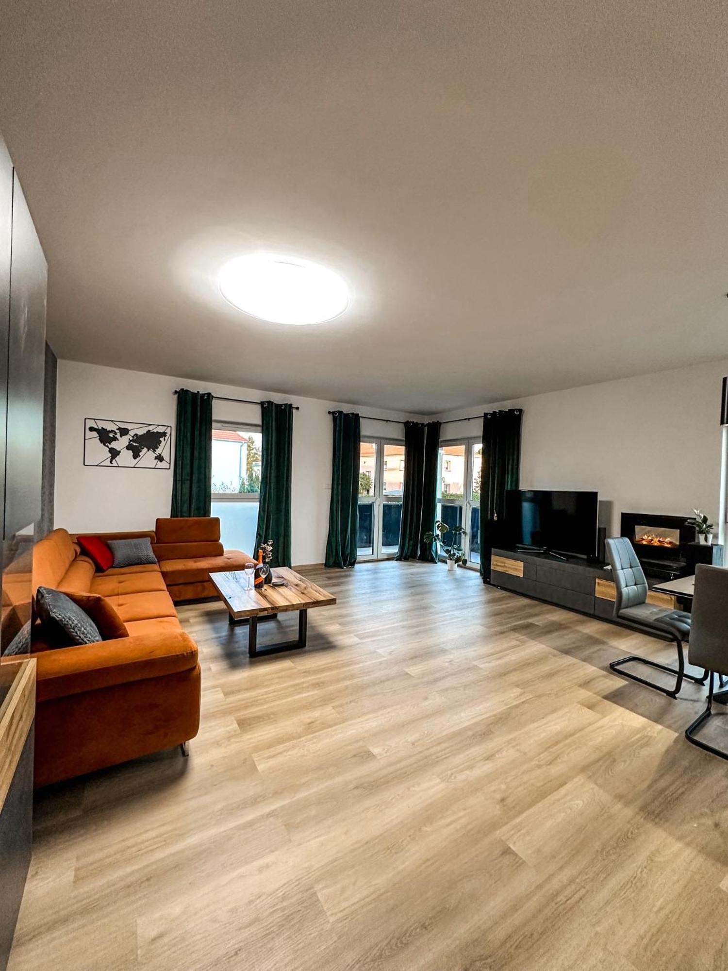 Apartament Wierzbowy Jelenia Góra Exterior foto