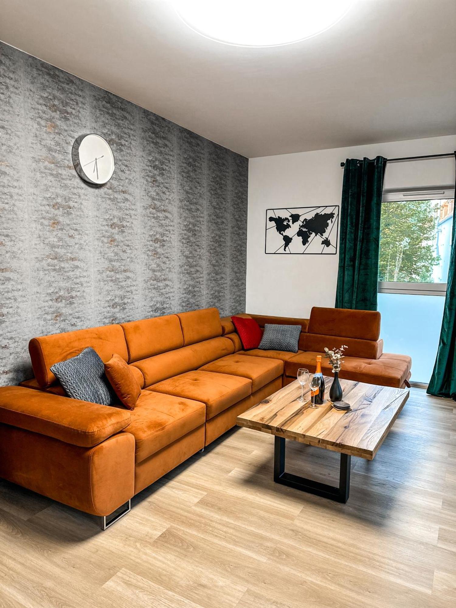 Apartament Wierzbowy Jelenia Góra Exterior foto